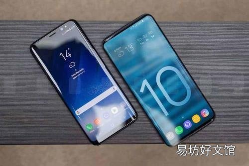 三星Galaxy S10的实时对焦效果可以在Galaxy S9和Note 9上更新