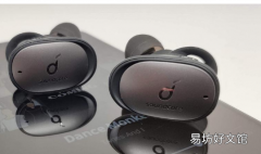 Anker Soundcore Liberty 2 Pro耳机评测