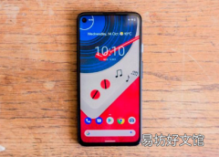 谷歌Pixel 4a 5G手机评测