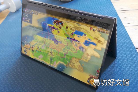 联想Yoga Slim 9i笔记本评测