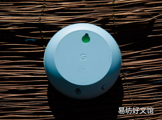 谷歌最小的智能音箱不断改进