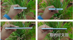 realme X3 SuperZoom手机设计如何？