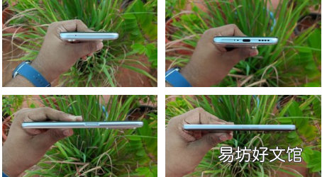 realme X3 SuperZoom手机设计如何?