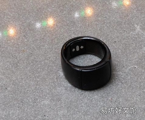 我们对亚马逊古怪的新智能戒指的了解