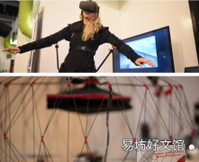 波士顿HUBWeek上展示的PackDrone和FlyJacket