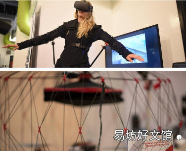 波士顿HUBWeek上展示的PackDrone和FlyJacket