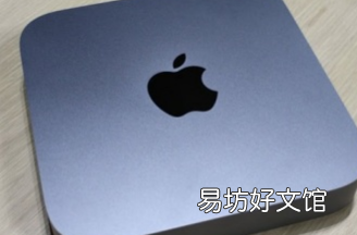 苹果终于更新了MacMini
