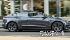 特斯拉正在与另一个品牌商谈共享有争议的FSD技术