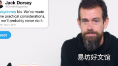 Twitter可能永远不会执行编辑按钮