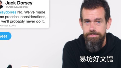 Twitter可能永远不会执行编辑按钮