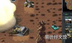 EA开源PC游戏命令和征服让你创造疯狂的mod