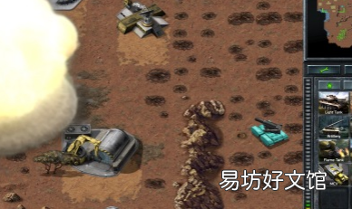 EA开源PC游戏命令和征服让你创造疯狂的mod