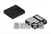 Vishay推出30V n沟道MOSFET半桥功率级