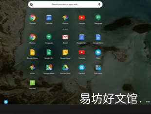 谷歌将一些Chromebook的寿命延长了3年