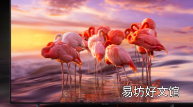 三星计划在2020年国际消费电子展上采用零帧电视