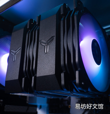 Jonsbo推出CR2100 CPU散热器