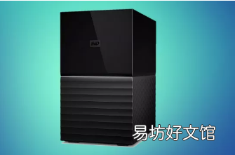 西部数据28TB My Book Duo外置硬盘降至849美元