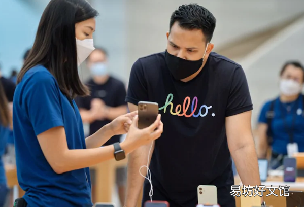 iPhone 12 Pro Max将获得一个名为人物检测的新功能