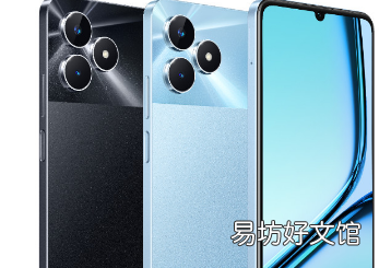 realme Note 50发布配备6.74英寸90Hz显示屏5000mAh电池