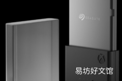 希捷挑逗超快Xbox系列X存储扩展卡