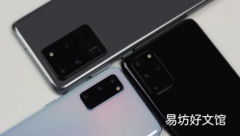 三星Galaxy S20家族出色的一个方面就是摄影 这家韩国公司一直希望投入更多的精力