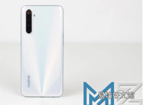 Realme 6我们对它们进行了测试 找出了用它们可以实现的功能
