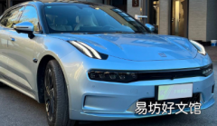 Zeekr 001成为7月最畅销电动汽车