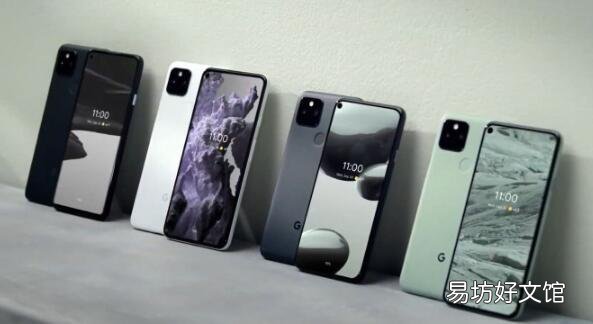 谷歌揭示Pixel 5铝制背板如何提供无线充电