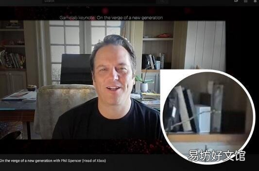 微软首席执行官在早期采访中巧妙地嘲笑了Xbox系列