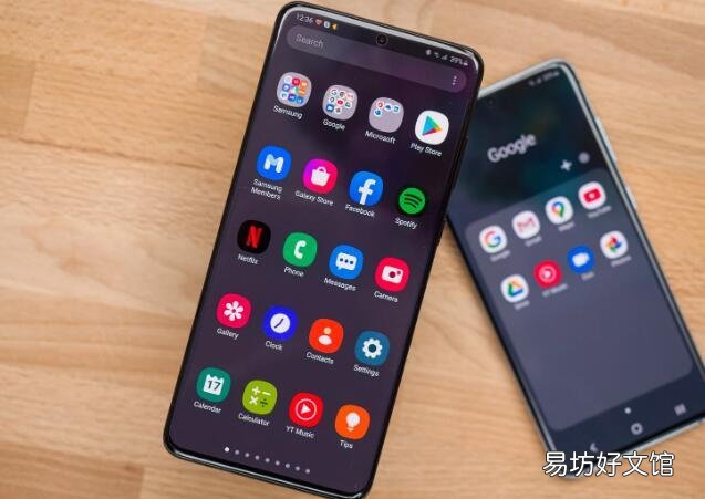 Sprint的三星Galaxy S20在?获得大折扣