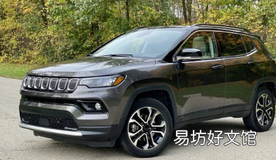 Jeep召回181999辆新款Compass跨界SUV