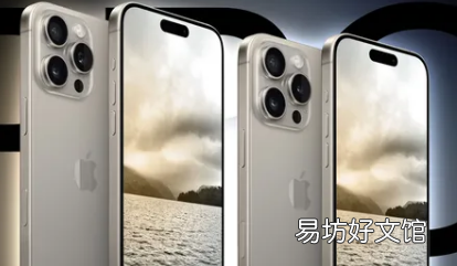 iPhone 16 Pro的1TB型号可能会出现令人惊讶的降级