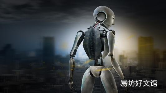 心理学理论可以促进机器人行走方式的改进