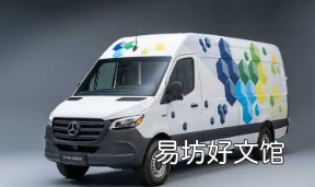 2024年梅赛德斯奔驰eSprinter电动货车起价74181美元