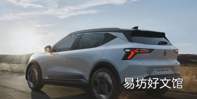 雷诺澳大利亚热衷于将风景线打造为新型电动SUV