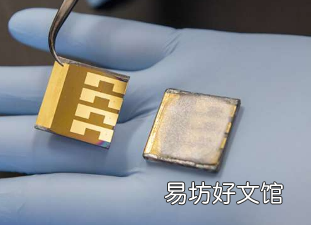 科学家开发更安全的铅基钙钛矿太阳能电池