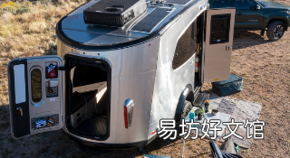 AIRSTREAM BASECAMP 20X现已上市拥有更多空间和升级功能