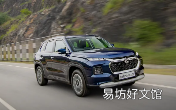 马鲁蒂Grand Vitara占Maruti NEXA销量的20%
