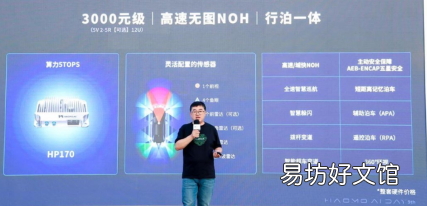 Haomo AI推出价格实惠的高级驾驶辅助套件以促进智能驾驶