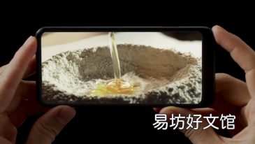 Quibi的秘密武器是可以在垂直和水平模式下播放的视频
