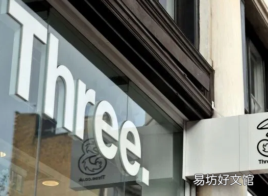 Three最畅销的手机计划之一可能会为你节省更多的钱