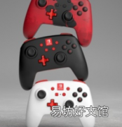 PowerA提供了SwitchPro控制器的廉价替代产品