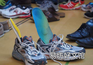 人工智能驱动的鞋子解锁智能鞋垫的秘密