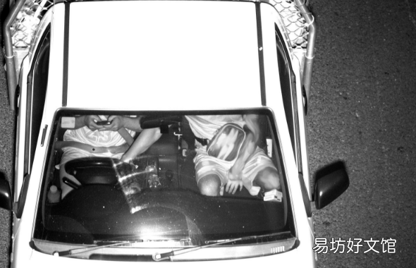 澳大利亚推出AI摄像头用手机识别司机