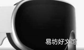 苹果可能提供ARVR耳机的动手演示