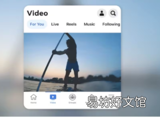 Facebook获得新的视频编辑工具和更新的标签以提高可发现性