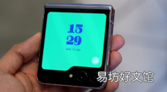 Google 钱包故意屏蔽 Galaxy Z Flip 5 的屏幕