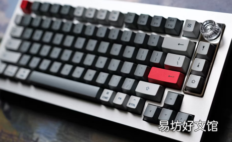 OnePlus Keyboard 81 Pro机械键盘评测