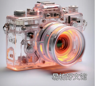 日常产品通过AI视觉获得华丽的复古未来升级