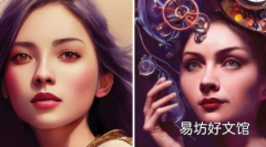 科技巨头将人工智能图像生成器推向大众